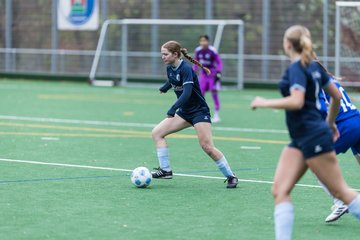 Bild 46 - F VfL Pinneberg - USC Paloma : Ergebnis: 1:4